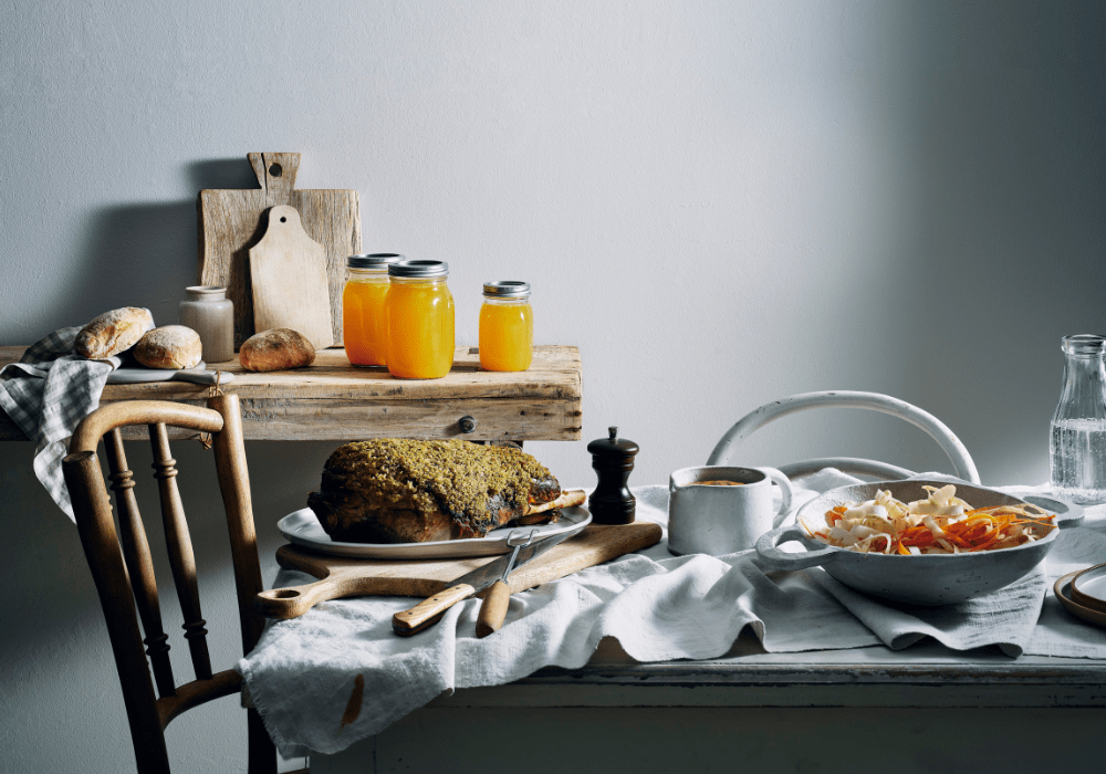 Low Waste Kitchen – Use It Up with Thermomix® and Cookidoo® - Low Waste Kitchen Renovations