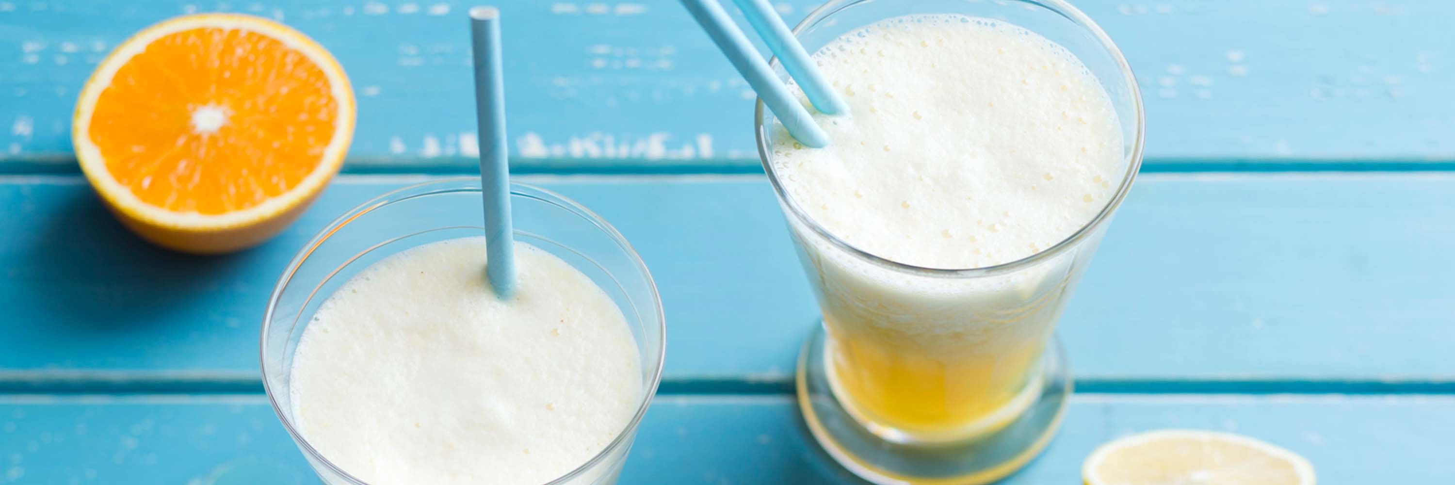 Sunrise Margarita (Non-Alcoholic)