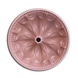 Thermomix-New-Zealand TheMix Shop Bundt Cake Tin Rose Gold