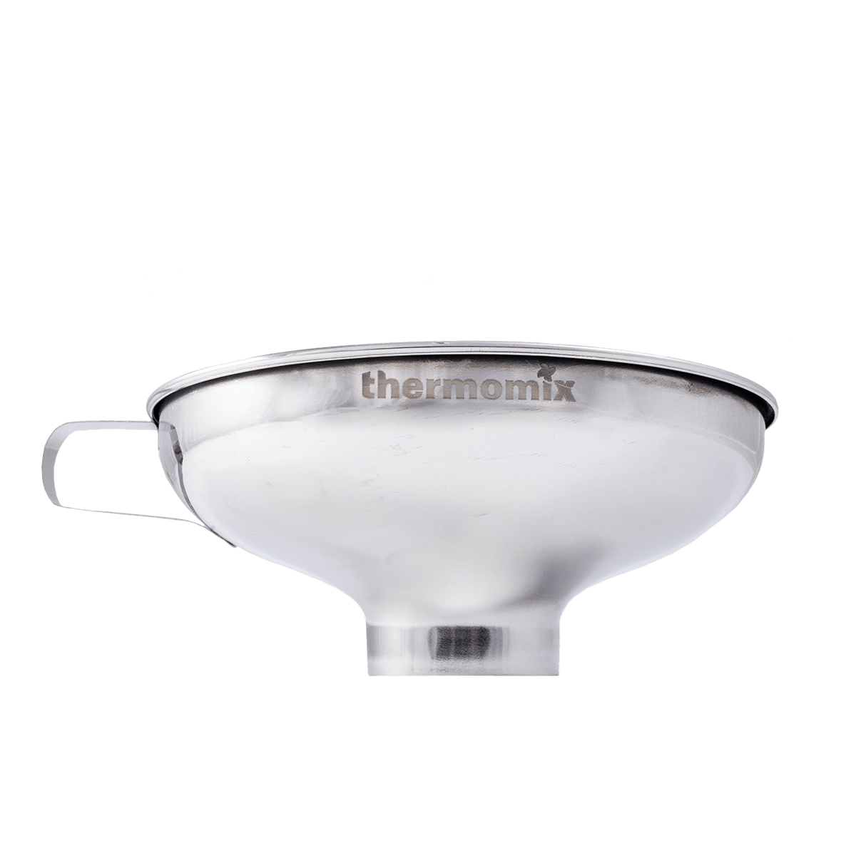 Jam Funnel Stainless Steel Kitchen Funnel Tool