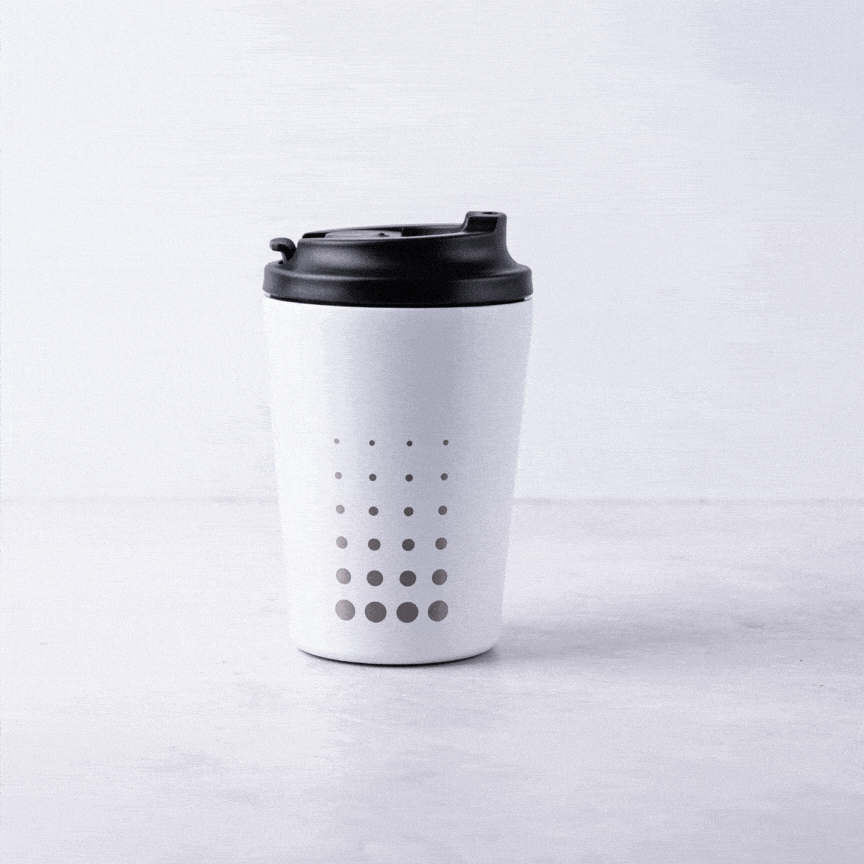 Spill Proof Insulated Reusable Coffee Cups For Travel Stainless Steel spill-proof-insulated-reusable-coffee-cups-for-travel-stainless-steel