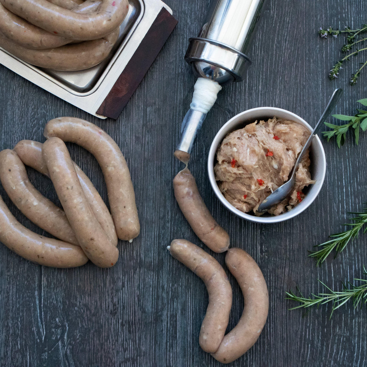 Sausage sale maker nz