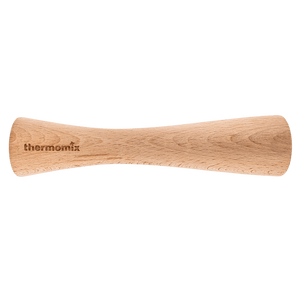 Thermomix-New-Zealand TheMix Shop Wooden Muddler Preparation