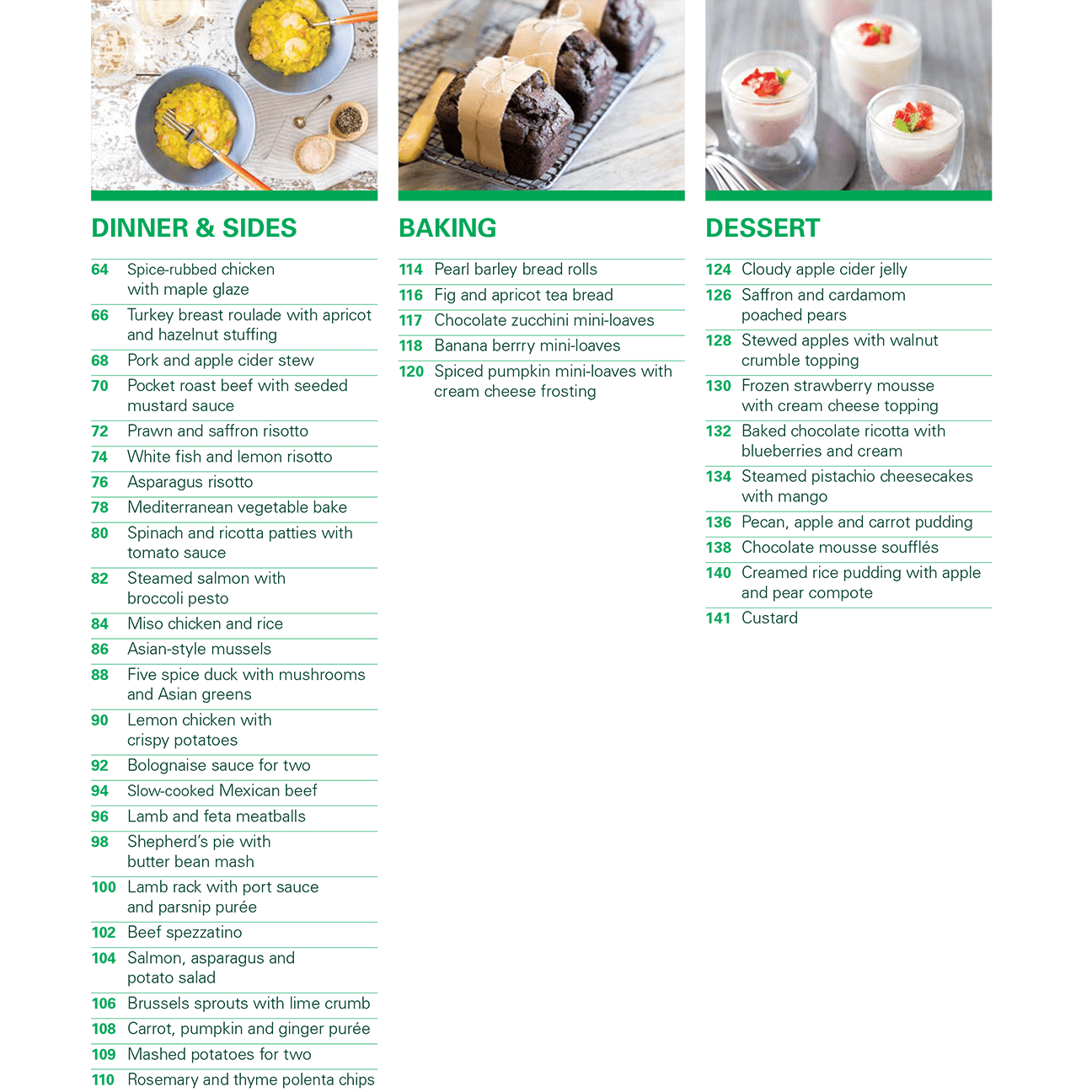 Thermomix-New-Zealand Thermomix Cooking for Me and You Cookbook – Thermomix recipes for one and two, for Thermomix TM31 TM5 TM6 Cookbook