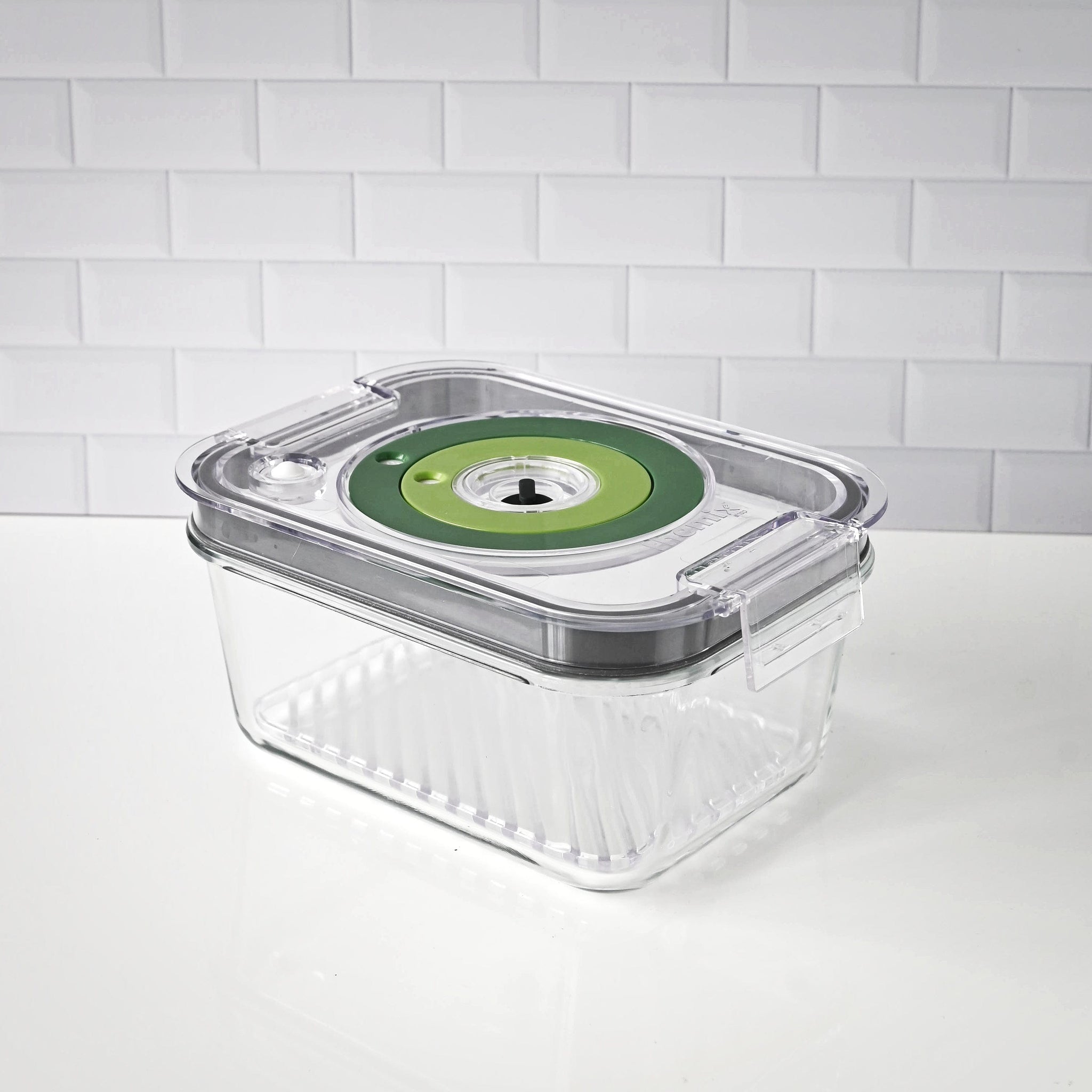 Thermomix-New-Zealand Thermomix NZ Vac-U-Seal Container
