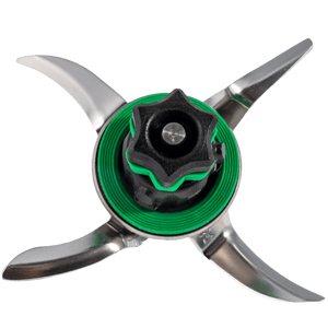 Thermomix-New-Zealand Vorwerk TM6 Blade Knife Set Parts