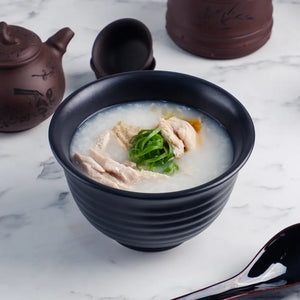 All-in-one congee