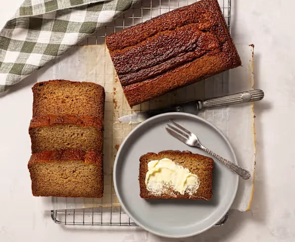 banana bread