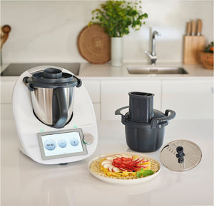 Make the most of your Thermomix® Cutter