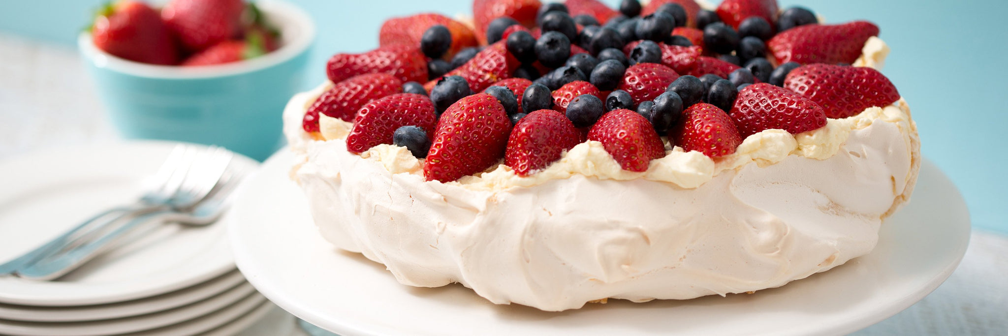 Pavlova