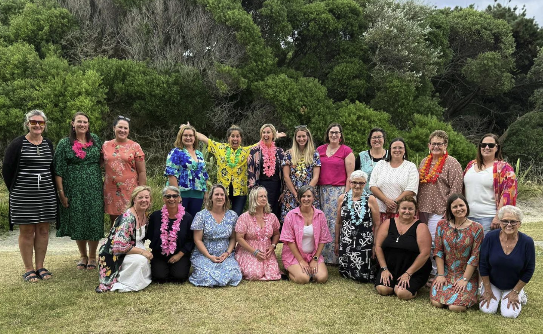 Lucia’s Thermomix® Consultant Journey | Fruity dream inspiring big dreams