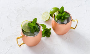 Our 5 favourite celebration cocktails