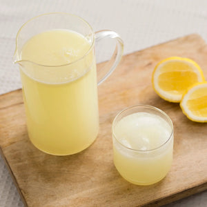 No Nasties Lemonade