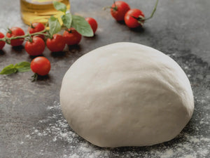 Pizza dough