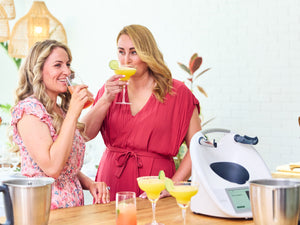 Festive Cocktails with Thermomix®