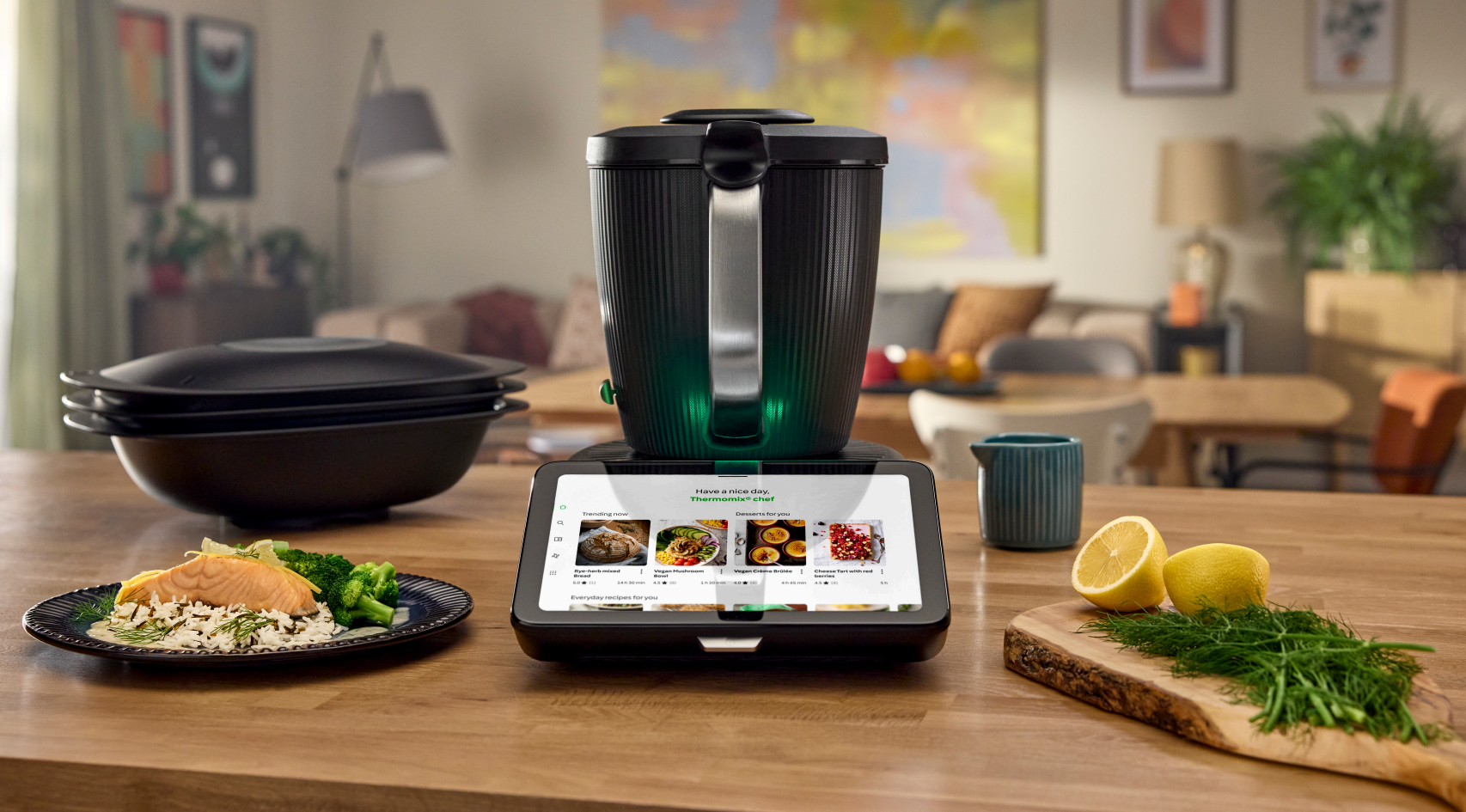11 Ways to save money with Thermomix®