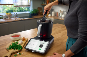 7 Savvy wins you’ll love with Thermomix®