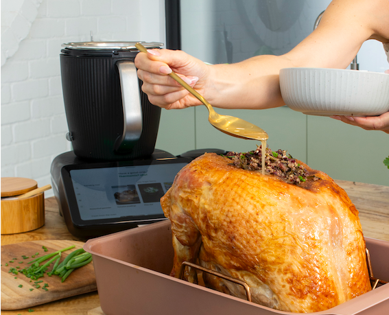 Thrifty Christmas tips and recipes