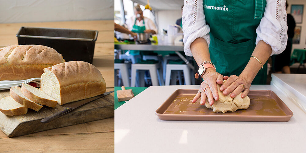 On a roll: 9 bread tips you knead to know