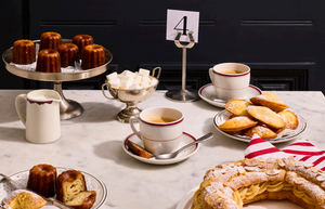 ✈️ Travel the World with Thermomix®