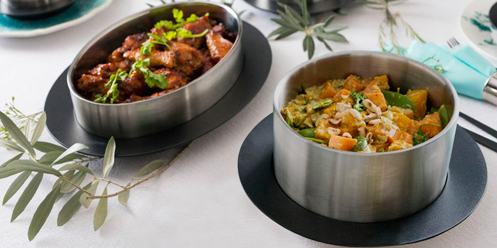 The ultimate Thermomix® Server cheat sheet