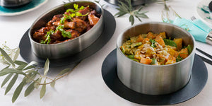The ultimate Thermomix® Server cheat sheet