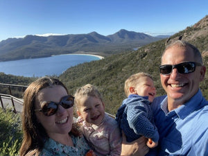 Cooking, Connecting, and Caravaning: A Thermomix® Consultant on the road