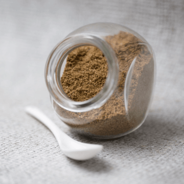 Garam masala