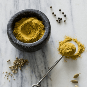 Curry powder