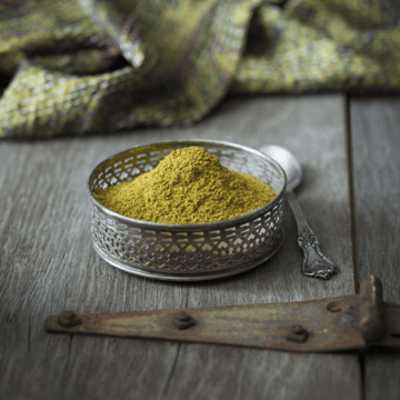 Madras curry powder