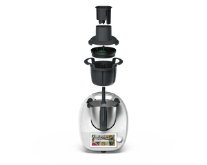 Thermomix® TM6 / TM5 Cutter+