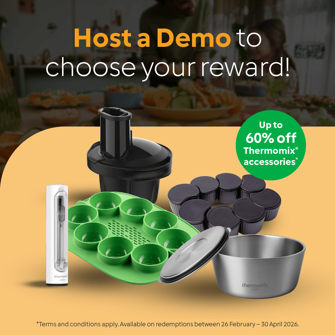 Cookidoo® - Thermomix® Recipe Platform - Explore Recipes