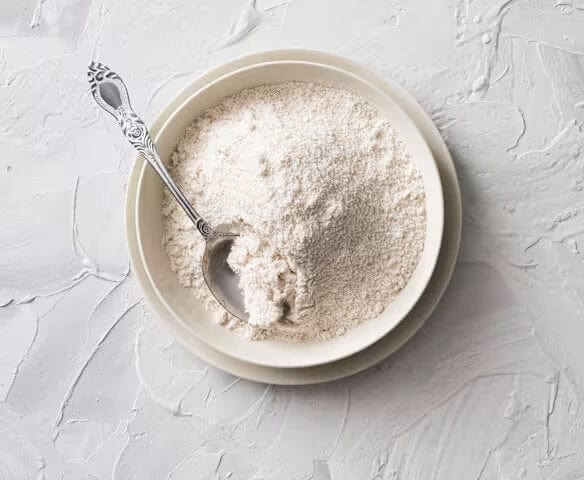 Gluten free flour mix