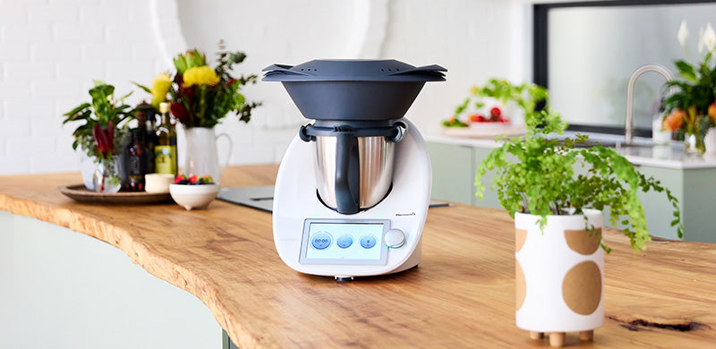 Thoughts on a used TM5? : r/thermomix
