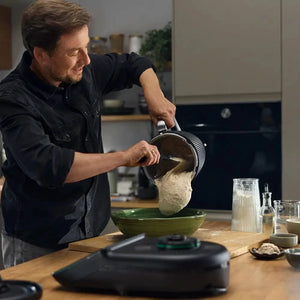 Cookidoo® + TM5 Cook-Key FAQs + Support - Thermomix® NZ