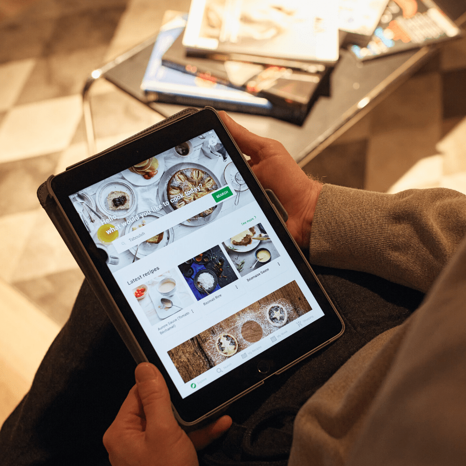 Cookidoo® + TM5 Cook-Key FAQs + Support - Thermomix® NZ