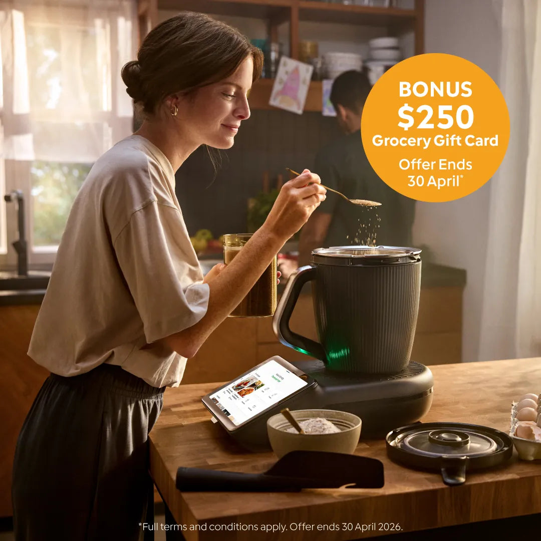 Cookidoo® + TM5 Cook-Key FAQs + Support - Thermomix® NZ