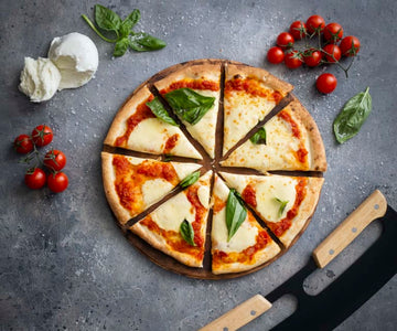 Ovana Portable Pizza Oven
