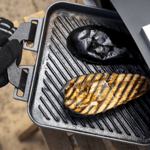 Ovana Portable Pizza Oven