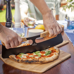 Ovana Portable Pizza Oven