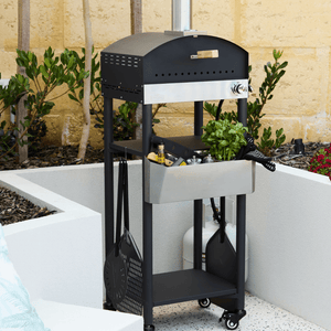 Ovana Portable Pizza Oven