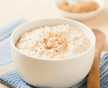 Porridge