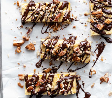 Protein Bars