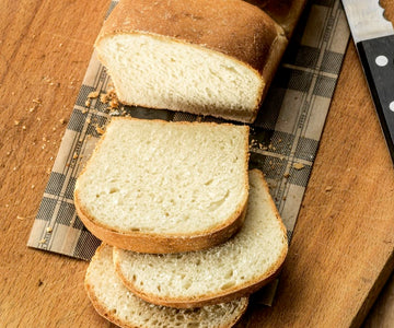Sandwich bread