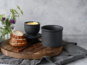 Thermomix-New-Zealand TheMix Shop Butter Bundle with Butter Bowl and Rose Gold Butter Knife Bundles