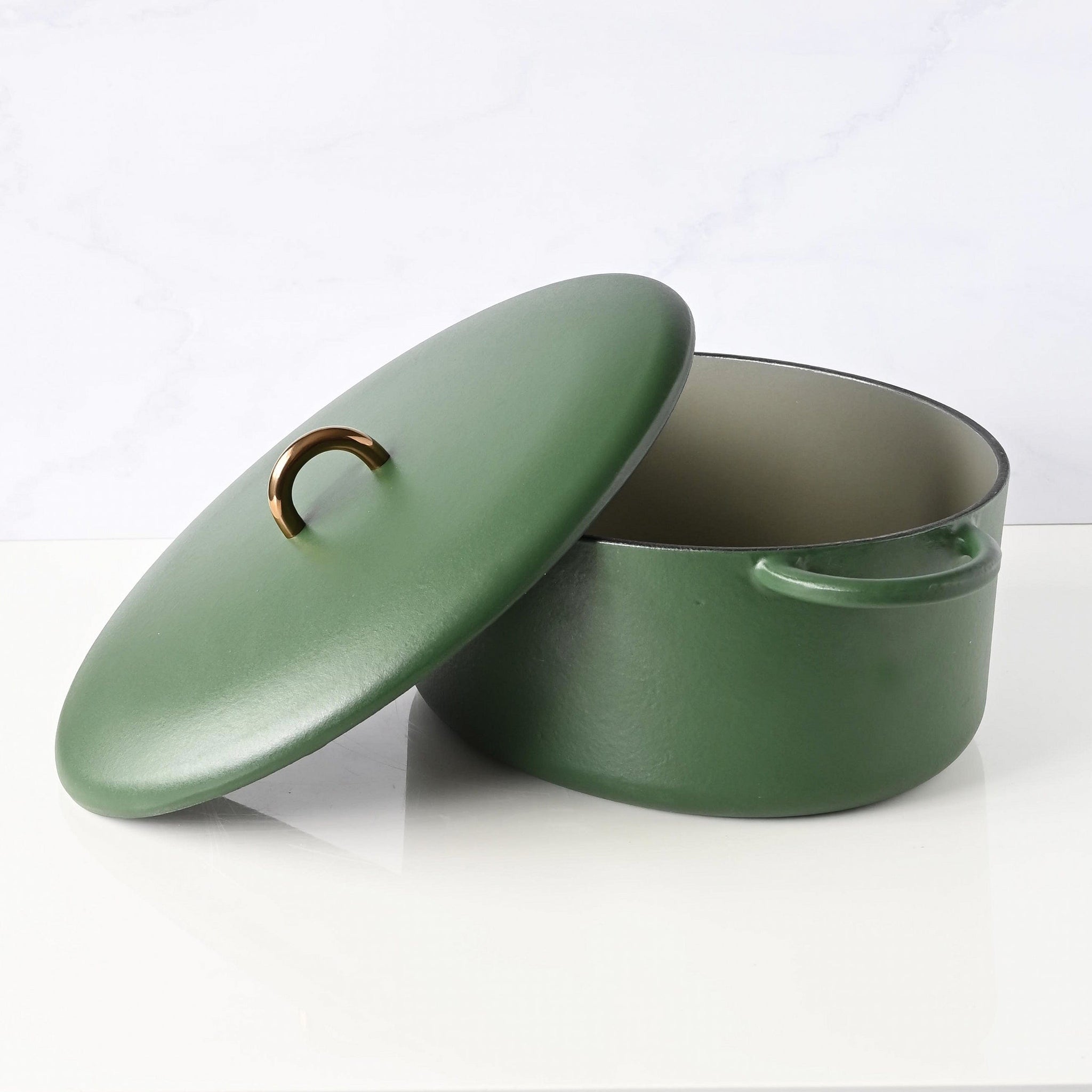 Thermomix-New-Zealand TheMix Shop Host Reward - Firra Cast Iron Dutch Oven Host Reward