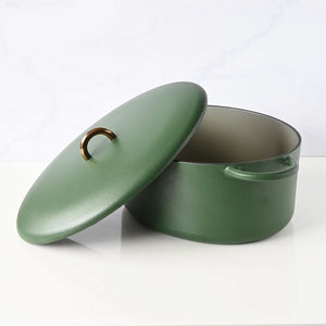 Thermomix-New-Zealand TheMix Shop Host Reward - Firra Cast Iron Dutch Oven Host Reward