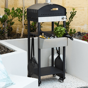 Thermomix-New-Zealand TheMix Shop Host Reward - Ovana Pizza Oven Stand Host Reward
