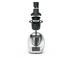 Thermomix-New-Zealand TheMix Shop Host Reward - Thermomix® Cutter+ (Cutter & Spiralizer) Host Reward