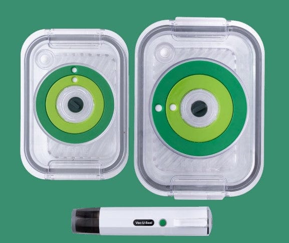Thermomix-New-Zealand TheMix Shop Host Reward - Vac-U-Seal Starter Set Host Reward